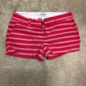 Old Navy Chino Shorts
